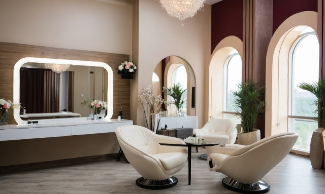 Hotel Anthracite