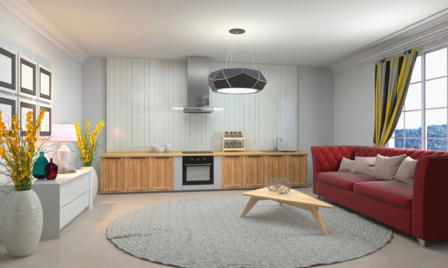 Charming 2-Bedroom, 1-Bath Getaway