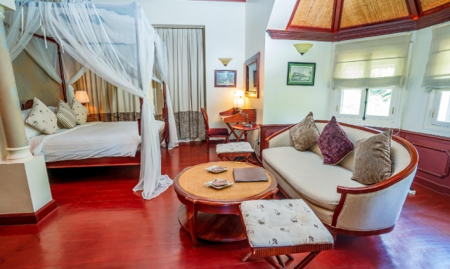 Chalet Beatrice
