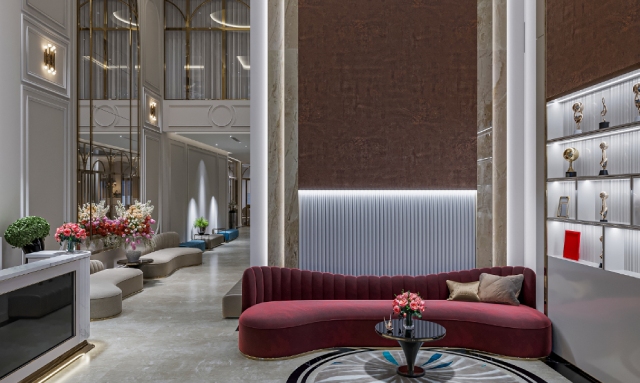 Beautiful Log house with plenty of western charm & touch of modern